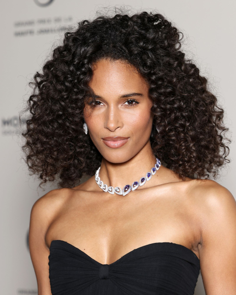 spring haircut trend 2026 shoulderlength